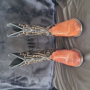 Mens boots
